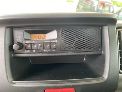 Nissan Clipper
