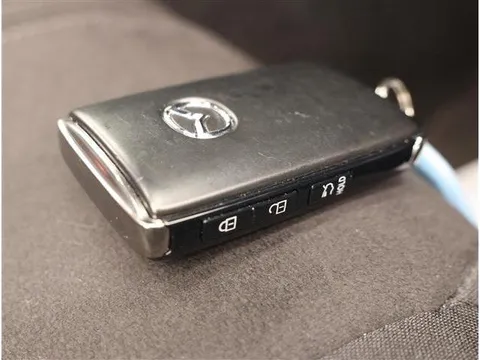 Mazda MX-5 (Roadster)