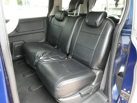 Honda Freed Plus