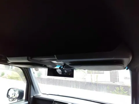 Honda N-VAN Plus Style
