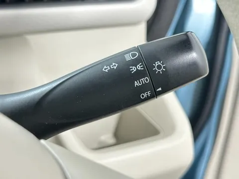 Mazda Flair