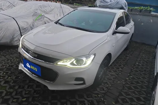 Chevrolet Cavalier