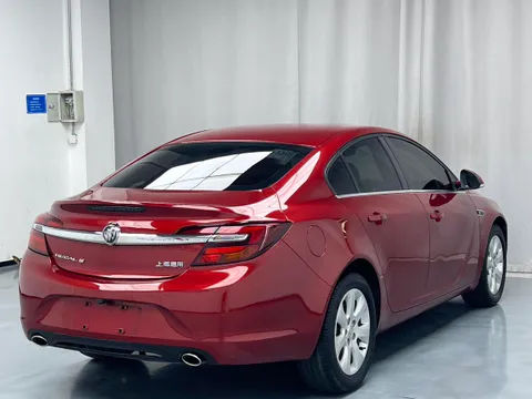 Buick Regal