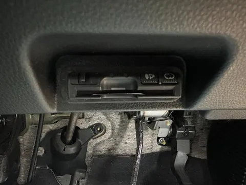 Honda N-VAN Plus Style