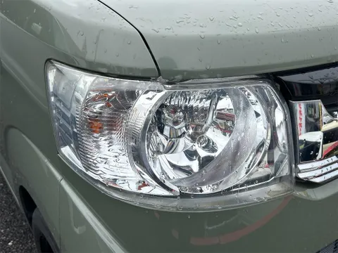 Honda N-BOX Slash