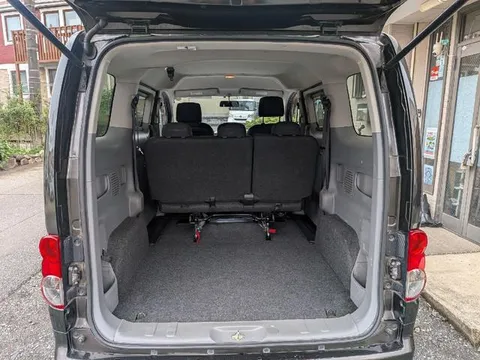 Nissan Vanette