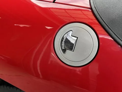 Honda Beat