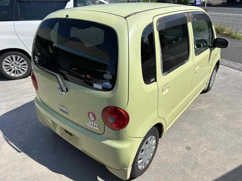Daihatsu Move Latte