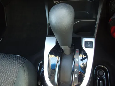 Honda Jazz (Fit)