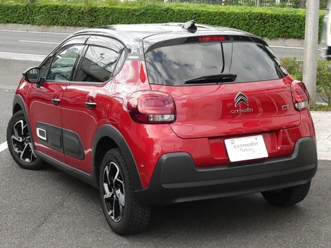 Citroen C3