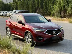 Acura CDX