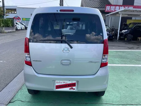 Mazda AZ-Wagon