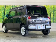 Suzuki Alto Lapin Chocolat