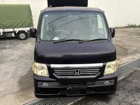 Honda Vamos