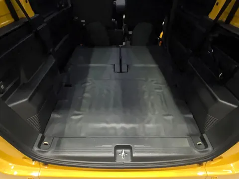 Honda N-VAN +Style