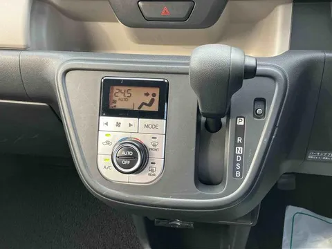 Daihatsu Boon