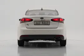 Kia Cerato (K3)