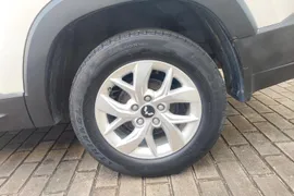 Wuling Hongguang S3
