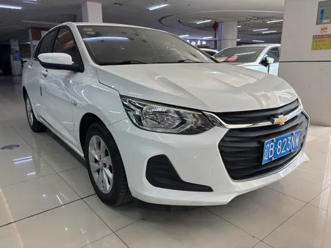 Chevrolet Cavalier