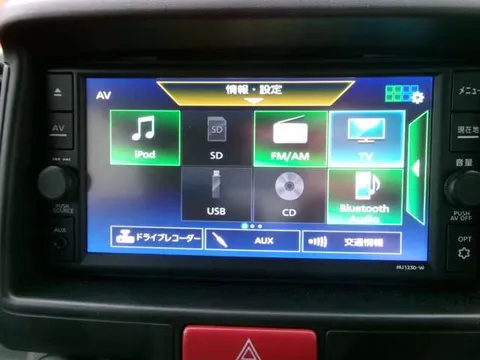 Nissan Clipper