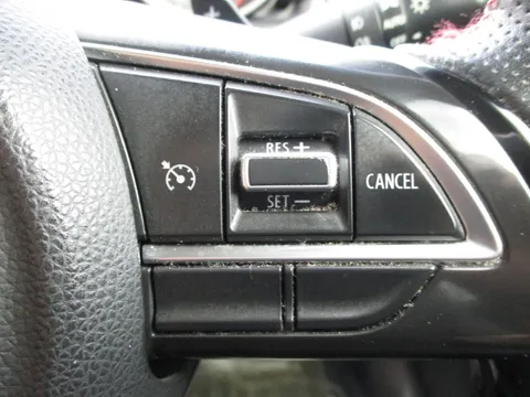 Suzuki Swift Sport