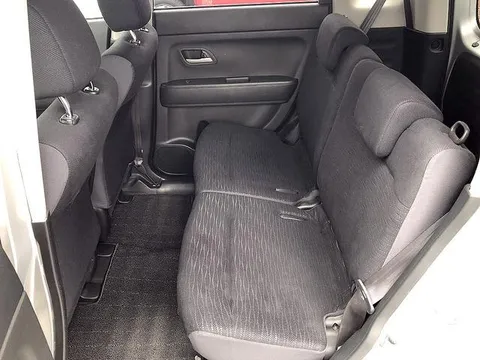 Honda Zest Spark