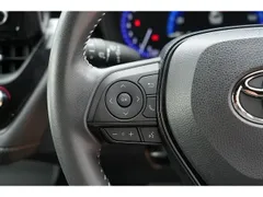 Toyota Corolla Touring