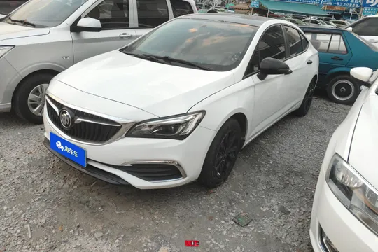 Buick Verano