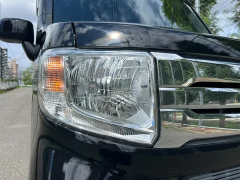 Honda N-VAN Plus Style