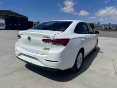Buick Excelle GT