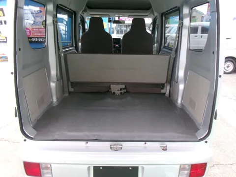 Nissan Clipper