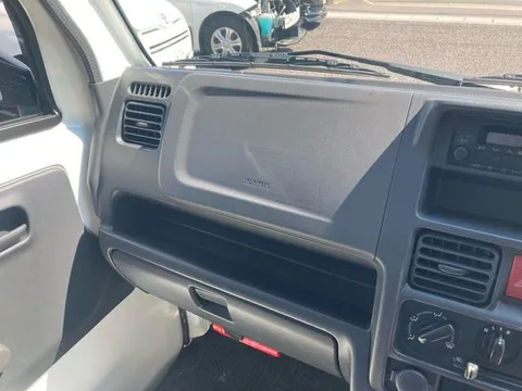 Nissan Clipper Truck