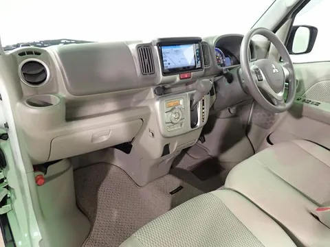 Mitsubishi Town Box