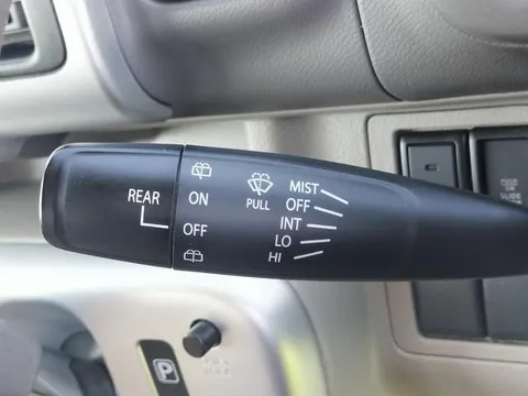 Nissan Clipper Rio