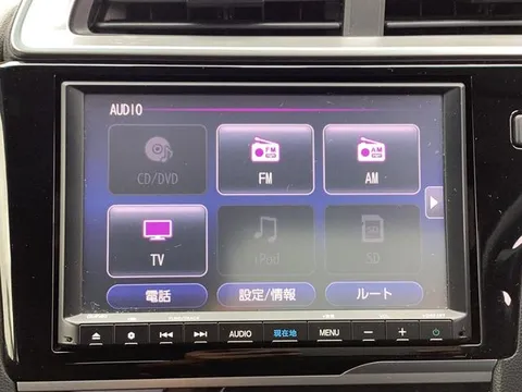 Honda Jazz (Fit)