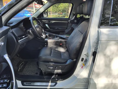Changan CS95