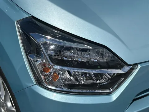 Subaru Pleo Plus