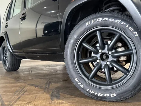 Nissan Rasheen