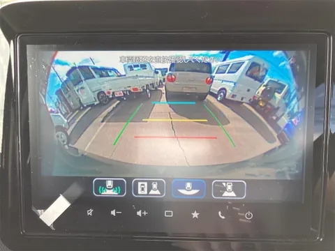 Suzuki Spacia Gear