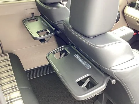 Honda N-BOX Joy