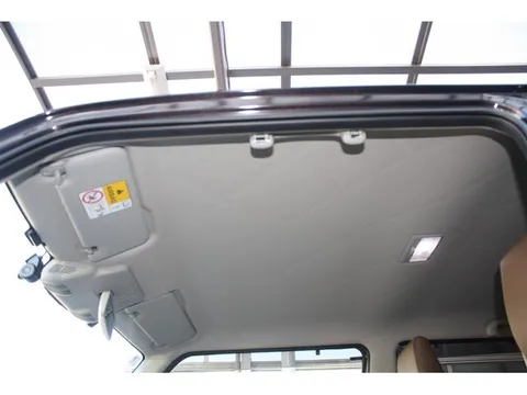 Suzuki Alto Lapin LC