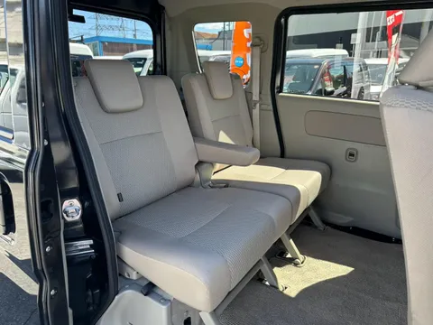 Nissan Clipper Rio