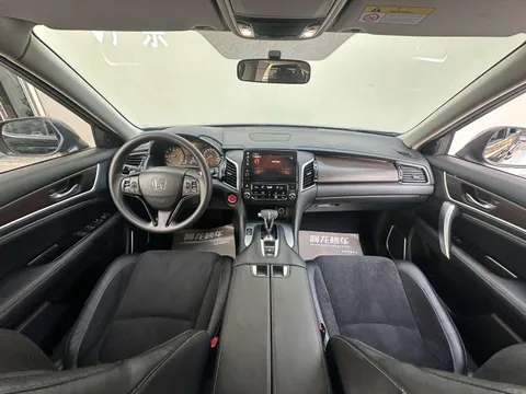Honda Avancier