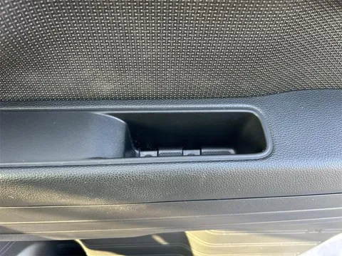 Honda N-VAN Plus Style