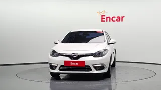Renault SM3