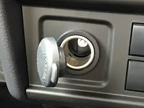 Nissan Clipper Truck