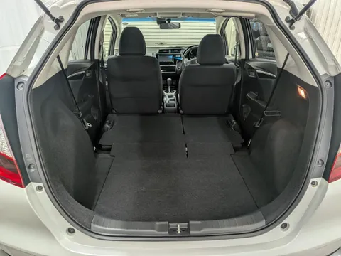 Honda Jazz (Fit)
