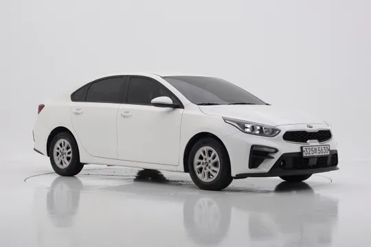 Kia Cerato (K3)