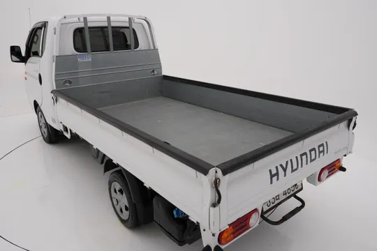 Hyundai Porter II