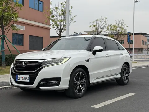 Honda UR-V